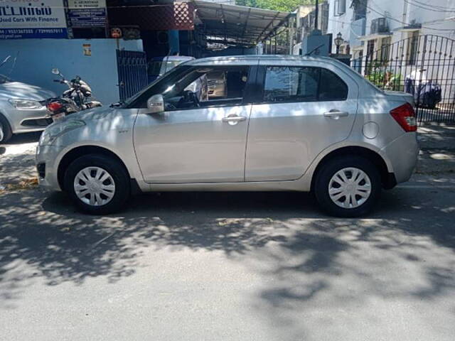 Used Maruti Suzuki Swift DZire [2011-2015] Automatic in Chennai