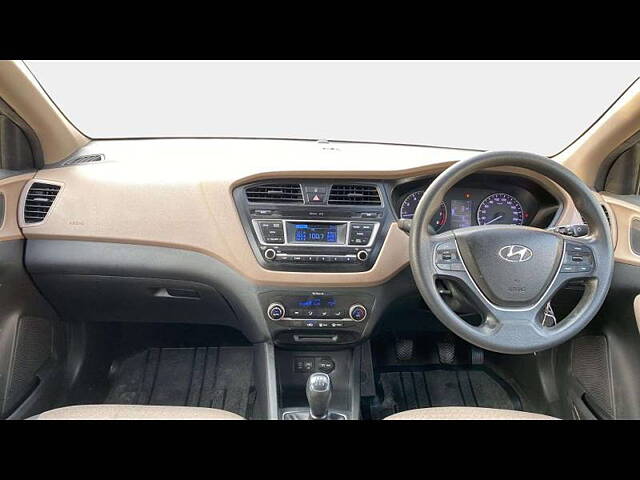 Used Hyundai Elite i20 [2016-2017] Sportz 1.2 [2016-2017] in Lucknow