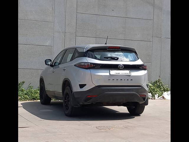 Used Tata Harrier [2019-2023] XM [2019-2020] in Hyderabad