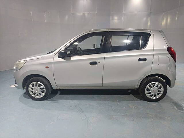 Used Maruti Suzuki Alto K10 [2014-2020] VXi [2014-2019] in Kochi