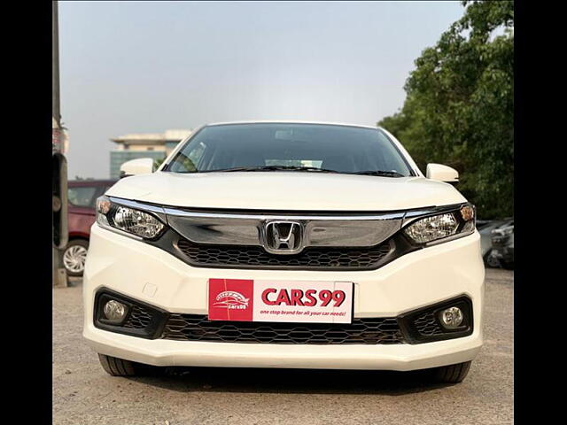 Used 2018 Honda Amaze in Noida
