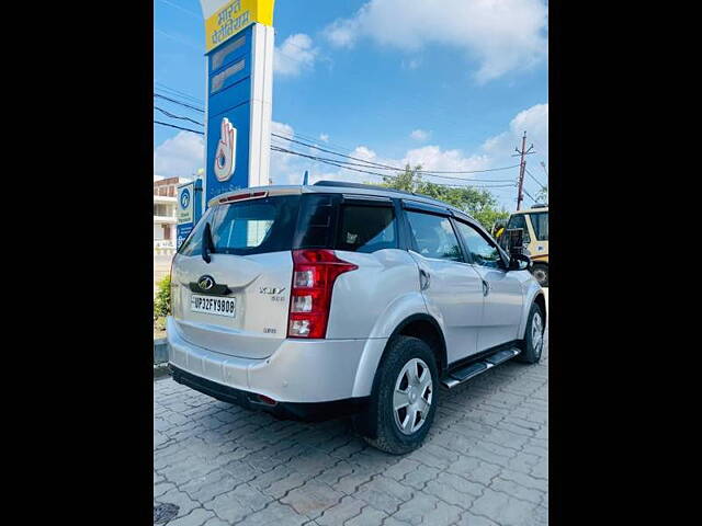 Used Mahindra XUV500 [2015-2018] W6 in Lucknow