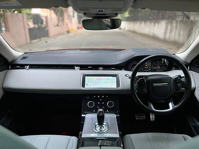 Used Land Rover Range Rover Evoque S [2020-2021] in Delhi