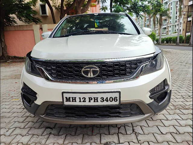 Used 2017 Tata Hexa in Pune