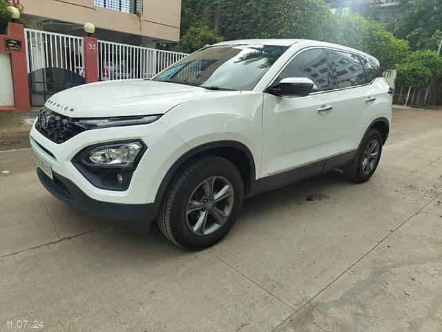 Used Tata Harrier [2019-2023] XT Plus in Aurangabad