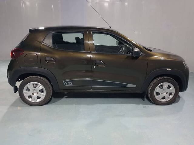 Used Renault Kwid [2022-2023] RXL 1.0 in Kochi