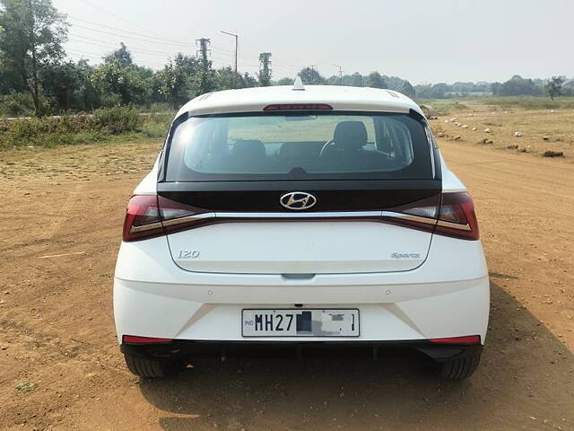 Used Hyundai i20 [2020-2023] Sportz 1.2 MT [2020-2023] in Nagpur