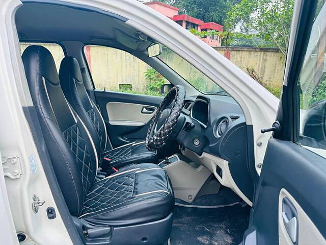 Used Maruti Suzuki Alto K10 [2014-2020] VXi AMT [2014-2018] in Vadodara