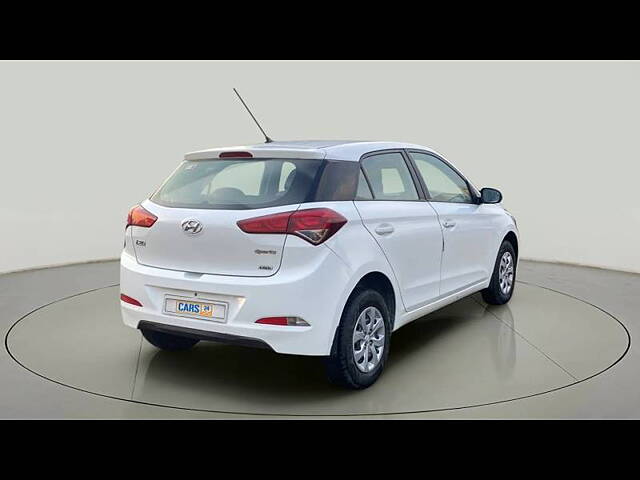 Used Hyundai Elite i20 [2017-2018] Sportz 1.4 CRDI in Nagpur