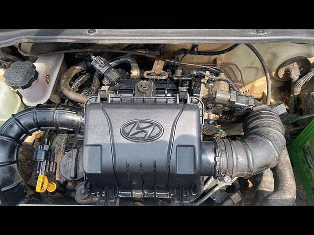 Used Hyundai Eon Era + in Hyderabad