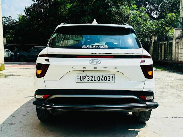 Used Hyundai Creta [2020-2023] S 1.5 Diesel [2020-2022] in Lucknow