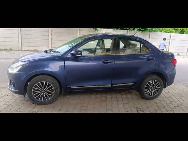 Used Maruti Suzuki Swift DZire [2011-2015] ZXI in Lucknow