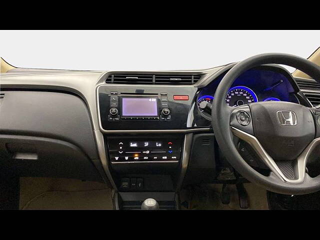 Used Honda City [2014-2017] V in Delhi