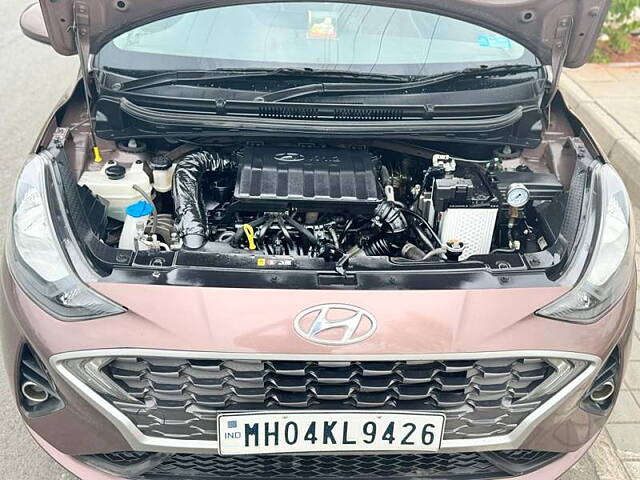 Used Hyundai Aura [2020-2023] S 1.2 CNG in Mumbai