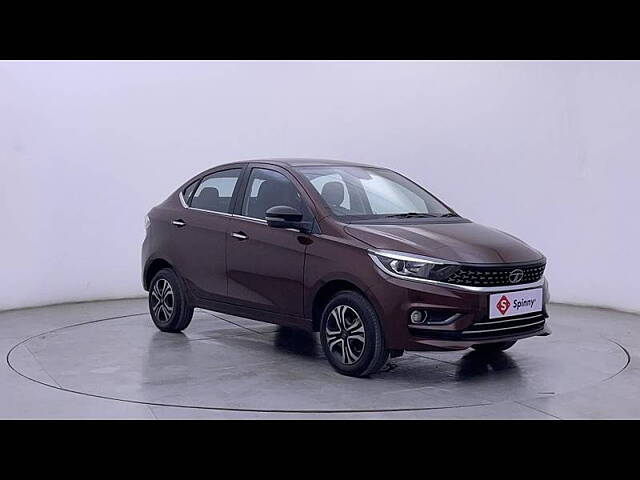 Used Tata Tigor XZ Plus CNG [2022-2023] in Chennai