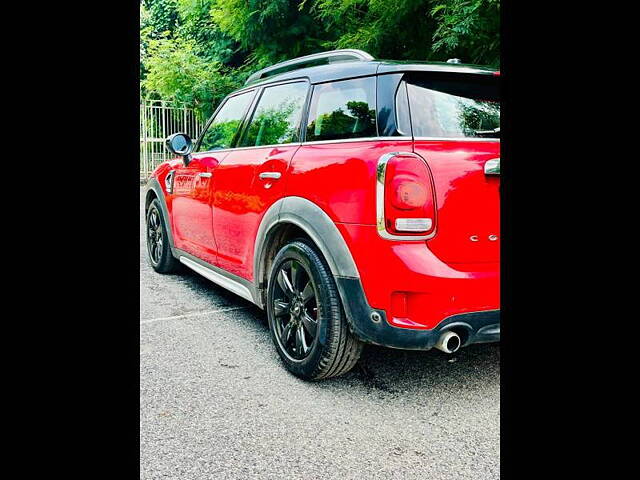 Used MINI Countryman Cooper S [2020-2021] in Delhi