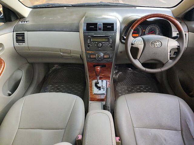 Used Toyota Corolla Altis [2008-2011] 1.8 VL AT in Mumbai