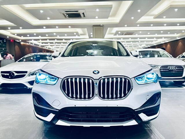 Used 2022 BMW X1 in Delhi