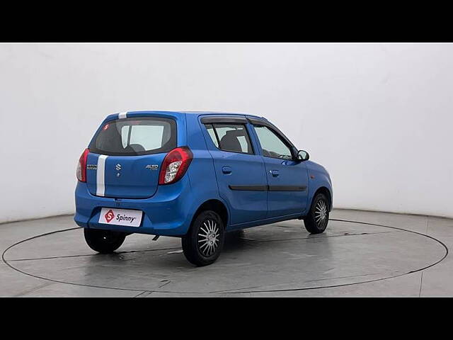 Used Maruti Suzuki Alto 800 [2012-2016] Lxi in Chennai