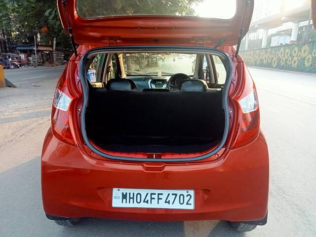 Used Hyundai Eon Magna [2011-2012] in Thane