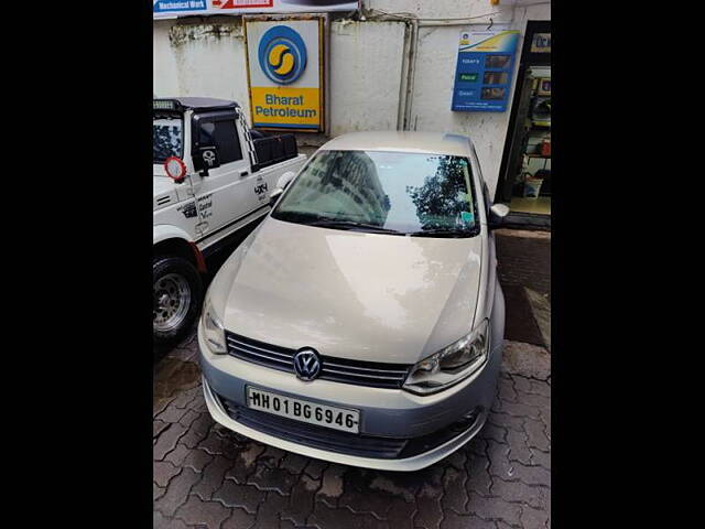 Used 2013 Volkswagen Vento in Mumbai