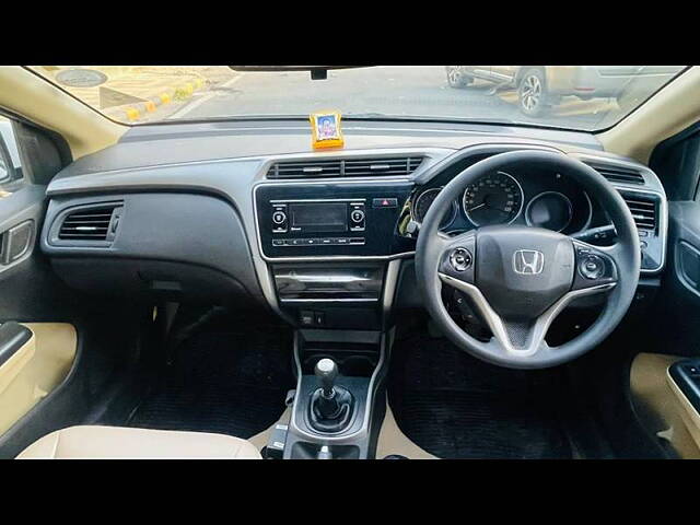 Used Honda City [2014-2017] SV in Delhi