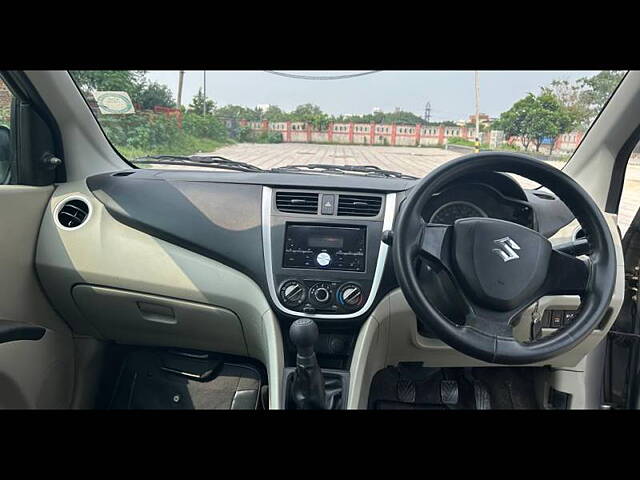 Used Maruti Suzuki Celerio [2017-2021] VXi CNG [2017-2019] in Delhi