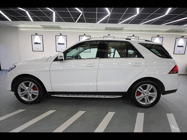 Used Mercedes-Benz GLE [2015-2020] 400 4MATIC in Delhi