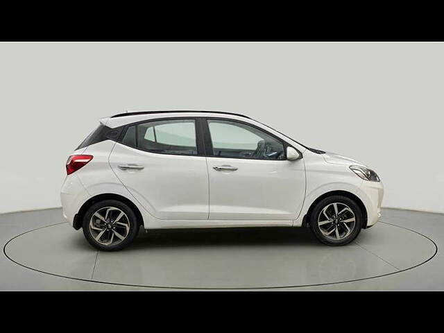 Used Hyundai Grand i10 Nios [2019-2023] Asta 1.2 Kappa VTVT in Delhi