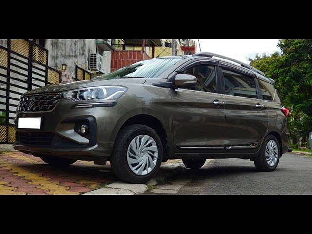 Used Maruti Suzuki Ertiga VXi (O) CNG [2022-2023] in Kolkata