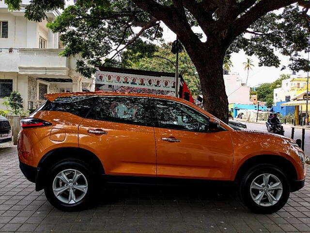 Used Tata Harrier [2019-2023] XZ [2019-2020] in Bangalore