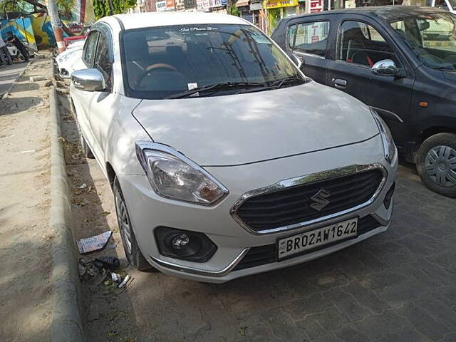 Used 2020 Maruti Suzuki DZire in Patna