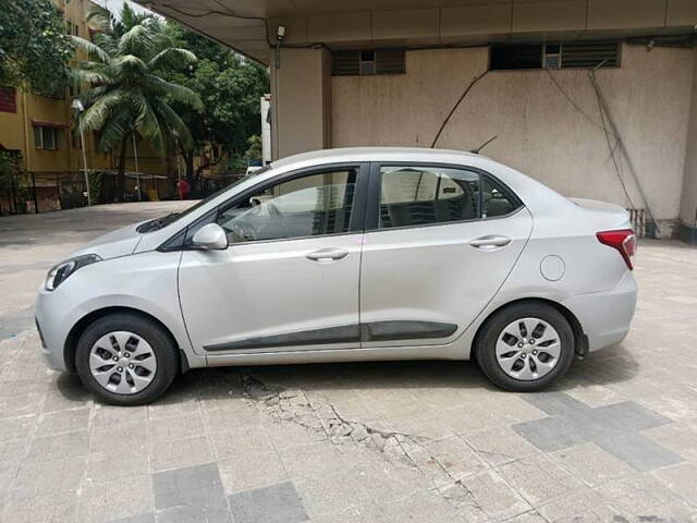 Used Hyundai Xcent [2014-2017] S 1.2 in Mumbai