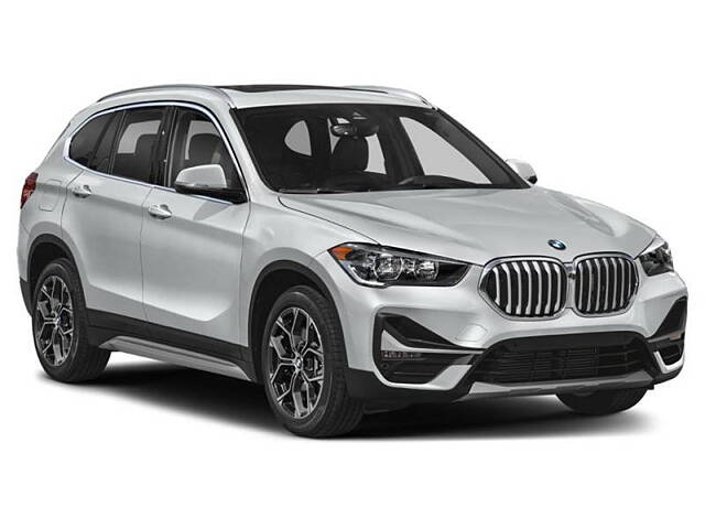 Used 2020 BMW X1 in Chennai