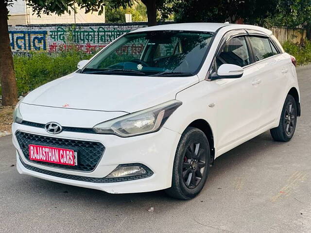 Used Hyundai i20 Active [2015-2018] 1.4 S in Jaipur