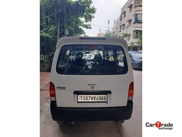 Used Maruti Suzuki Eeco [2010-2022] 7 STR in Hyderabad