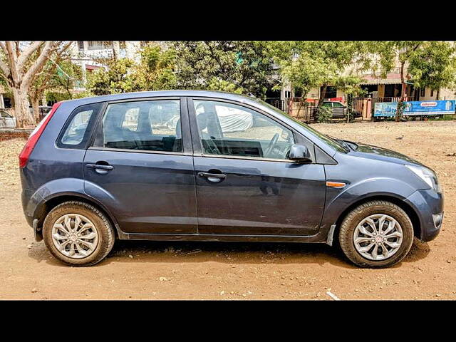 Used Ford Figo [2010-2012] Duratorq Diesel LXI 1.4 in Thane