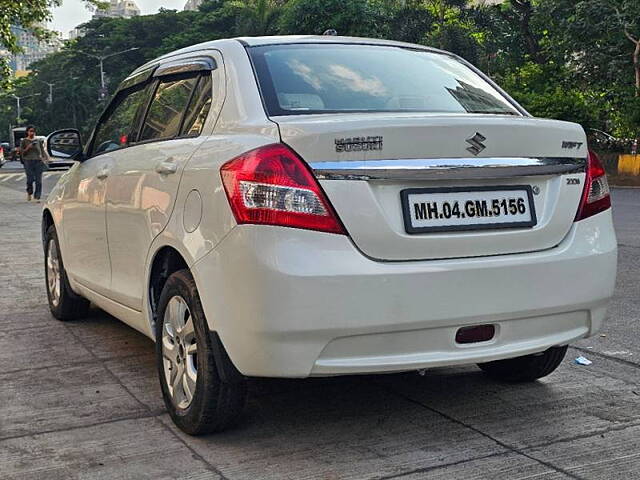 Used Maruti Suzuki Swift DZire [2011-2015] ZDI in Mumbai