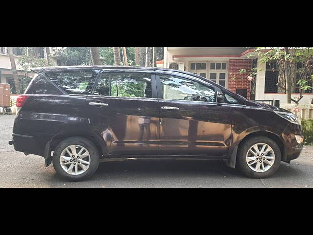 Used Toyota Innova Crysta [2016-2020] 2.4 VX 8 STR [2016-2020] in Mumbai