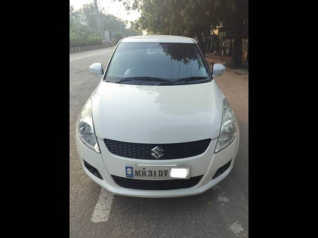 Used Maruti Suzuki Swift [2011-2014] VXi in Nagpur