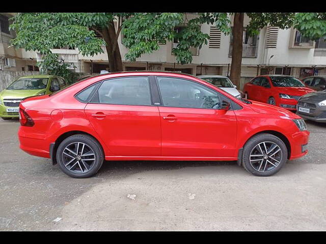 Used Skoda Rapid Style 1.6 MPI AT in Mumbai