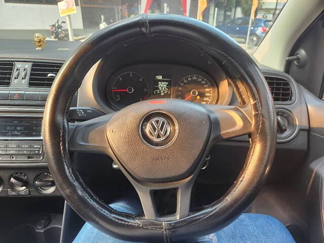 Used Volkswagen Cross Polo [2013-2015] 1.5 TDI in Bangalore