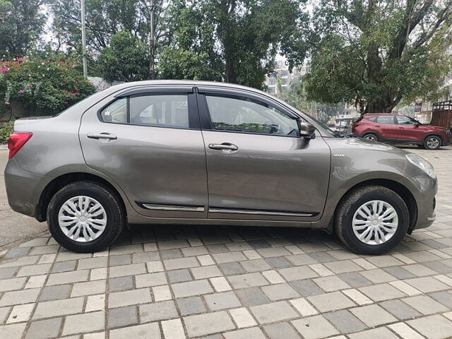Used Maruti Suzuki Swift Dzire [2015-2017] VXI AT in Bhopal
