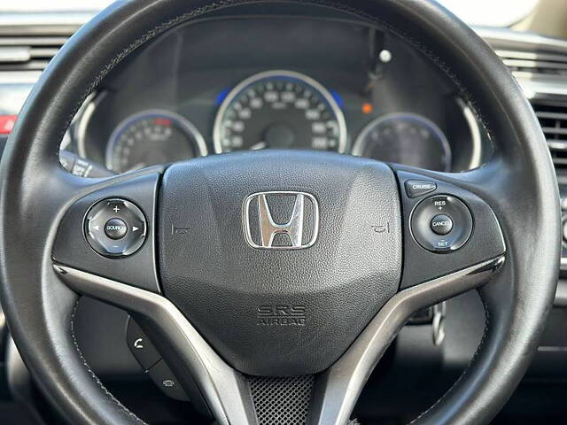 Used Honda City [2011-2014] 1.5 V MT in Faridabad