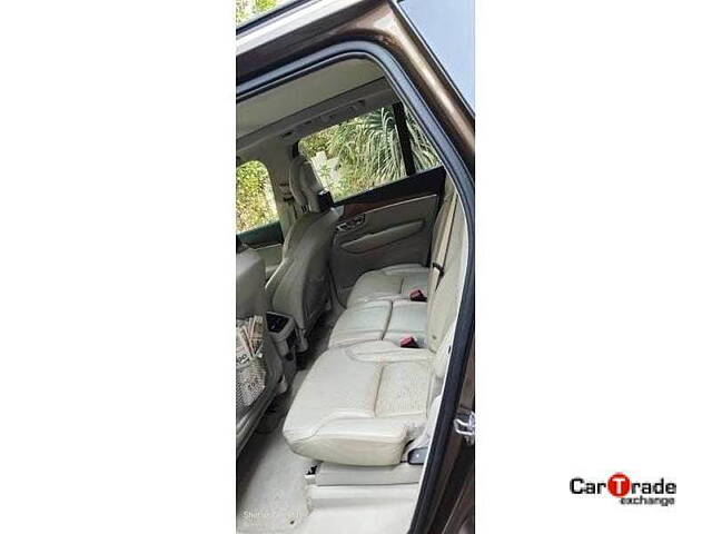 Used Volvo XC90 [2015-2021] D5 Inscription in Hyderabad