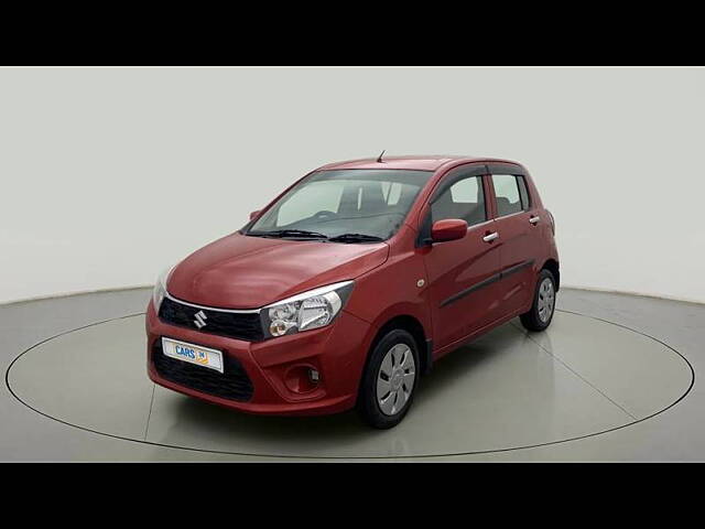 Used Maruti Suzuki Celerio [2017-2021] VXi (O) [2017-2019] in Bangalore