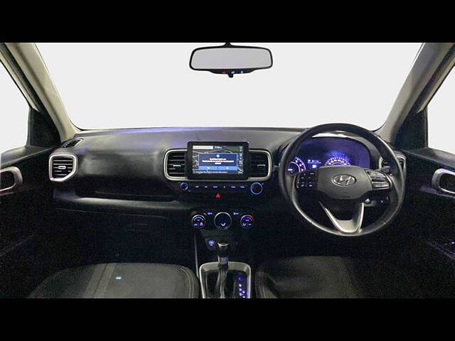 Used Hyundai Venue [2019-2022] SX Plus 1.0 Turbo DCT in Navi Mumbai