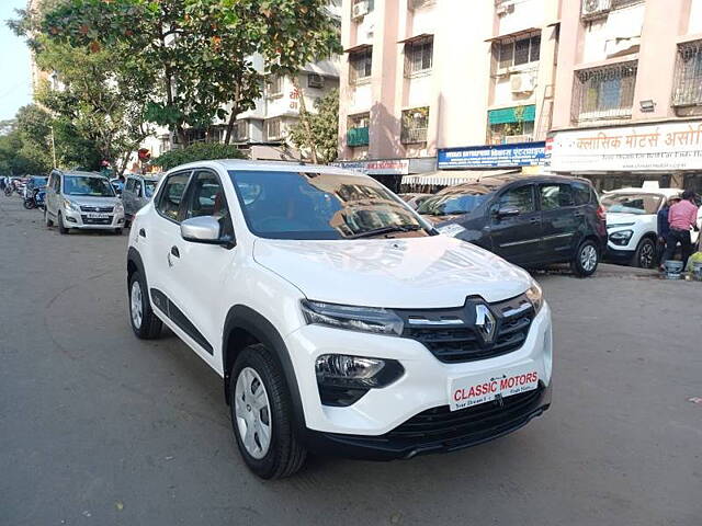 Used Renault Kwid [2022-2023] RXT 1.0 in Mumbai
