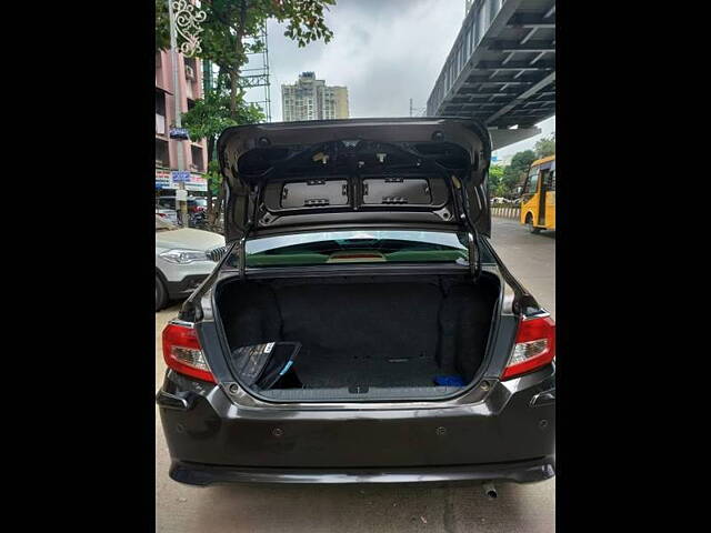 Used Honda Amaze [2018-2021] 1.2 VX MT Petrol [2018-2020] in Mumbai