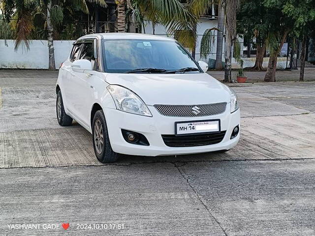 Used Maruti Suzuki Swift [2014-2018] VDi ABS [2014-2017] in Pune